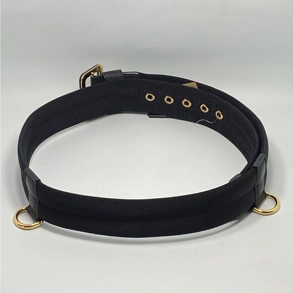 Burberry canvas belt size 100/40 - Picture 5 of 10